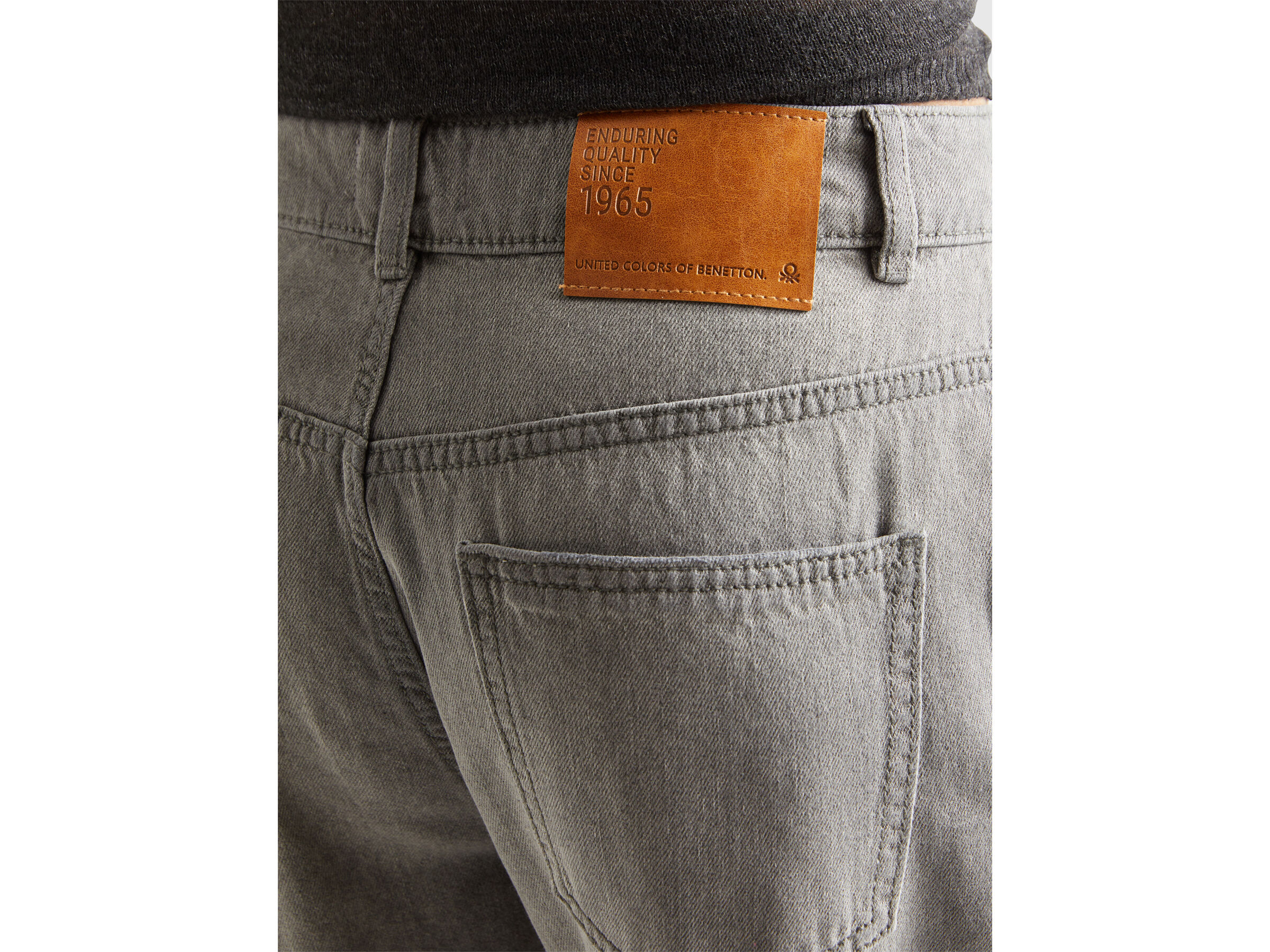 TROUSERS Women image number 4